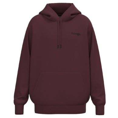 Peyote, Men's Maroon Hoody