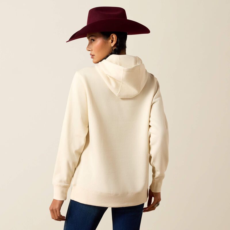 Ariat Wish You Were Here Hoodie