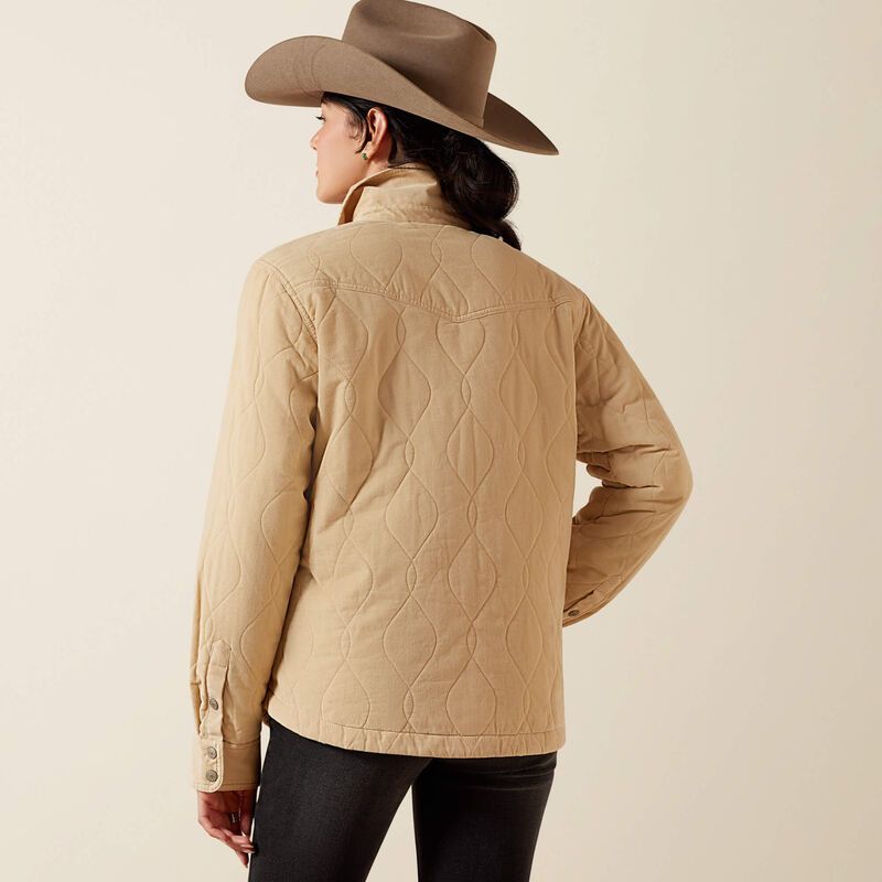 Ariat Obispo Lightweight Insulated Jacket