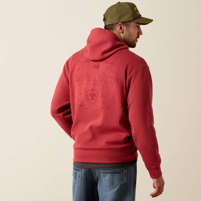 Ariat Archstar Hoodie