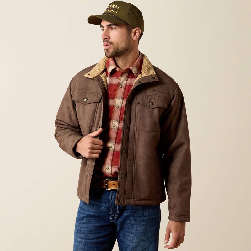 Ariat Vernon Sherpa 2.0 Jacket