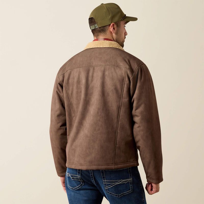 Ariat Vernon Sherpa 2.0 Jacket