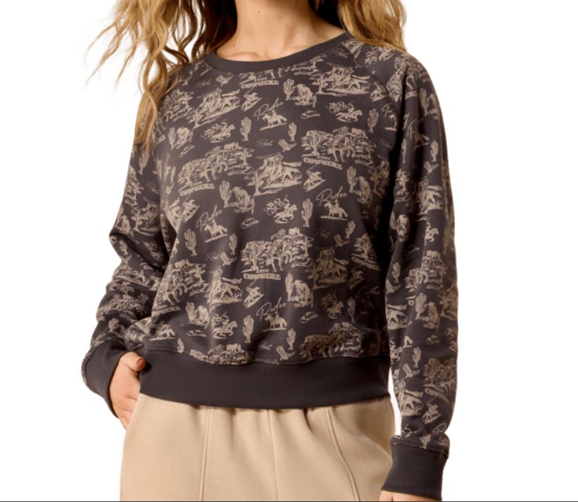 Ariat Essential Crew Sweatshirt