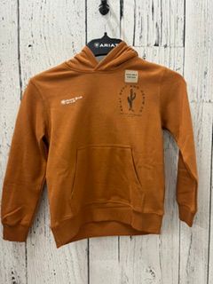Ariat Cowboy Tough Hoodie