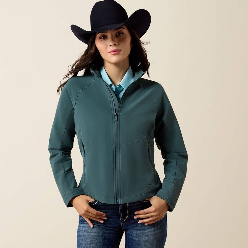 Ariat Atlas Jacket