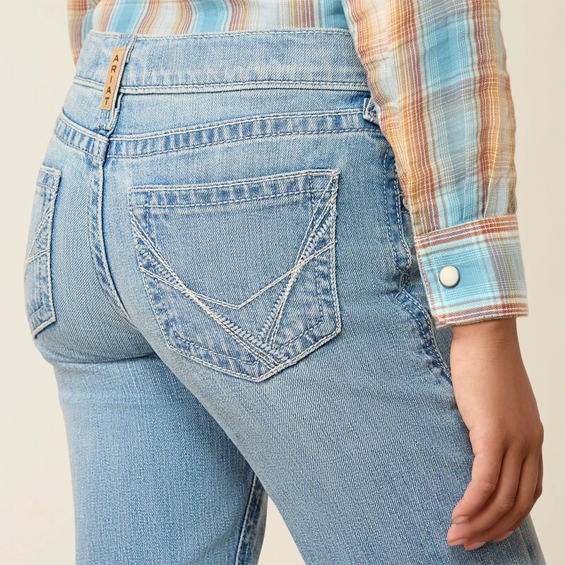 Ariat Luana Boot Cut Jeans