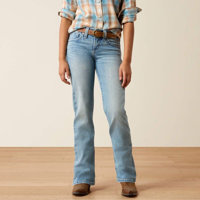 Ariat Luana Boot Cut Jeans