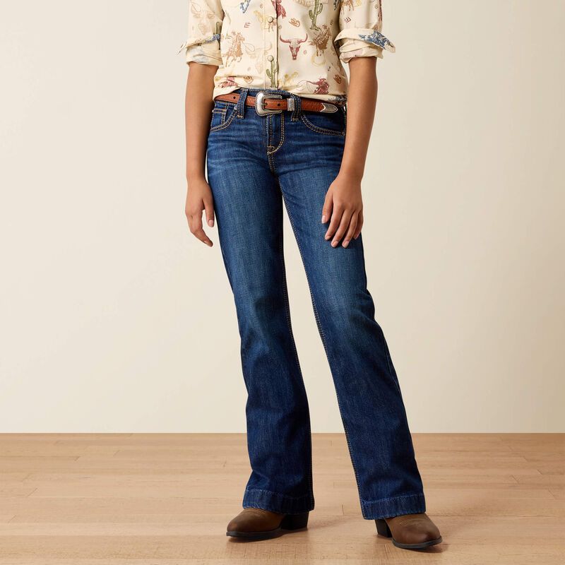 Ariat Laney Trouser Jeans