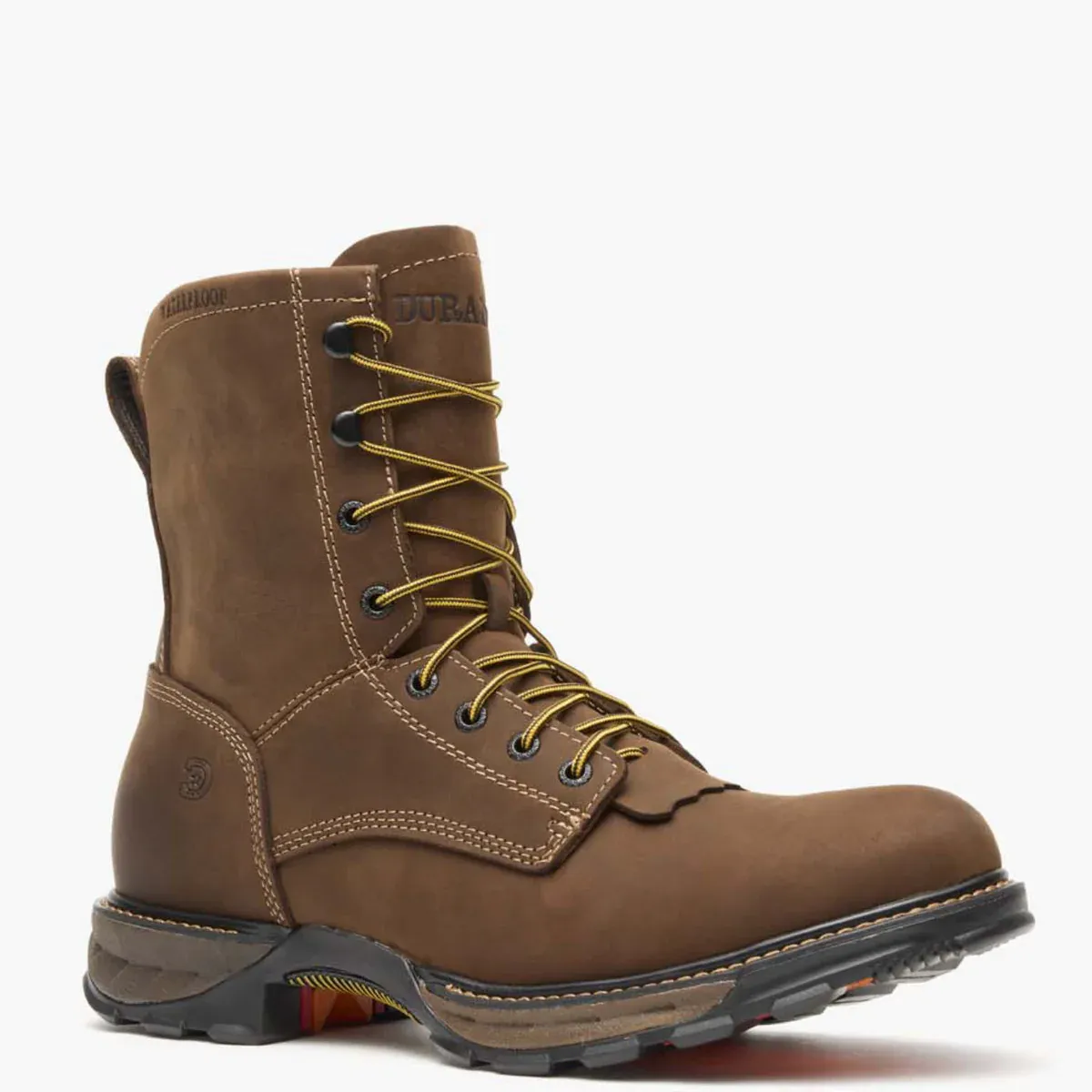 Durango® Maverick XP™ Waterproof Lace Up Boot