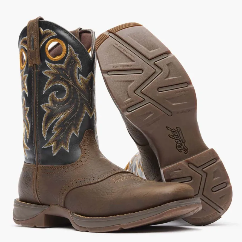 Durango® Rebel™ with InsulKul™ Western Boot