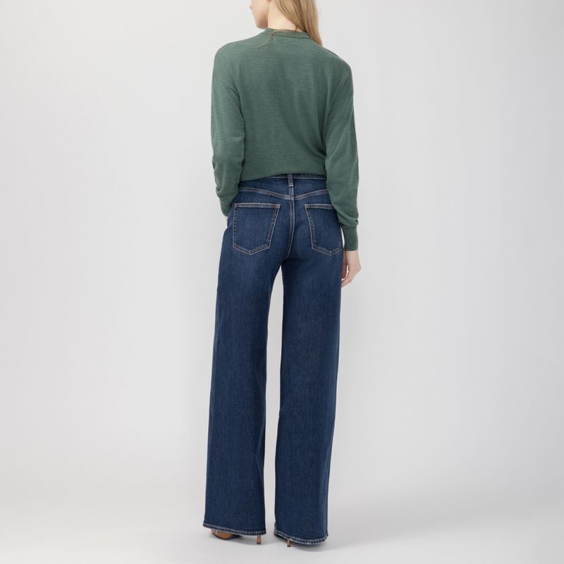 Levi Jackie Wide Leg