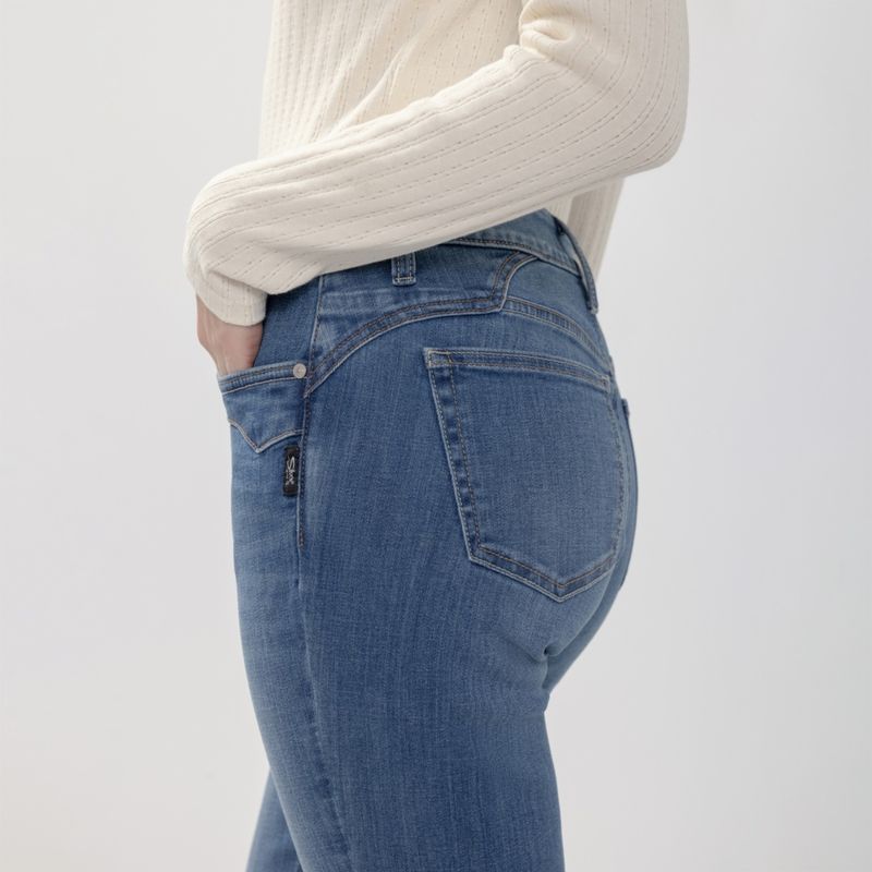 Levi Elyse Bootcut