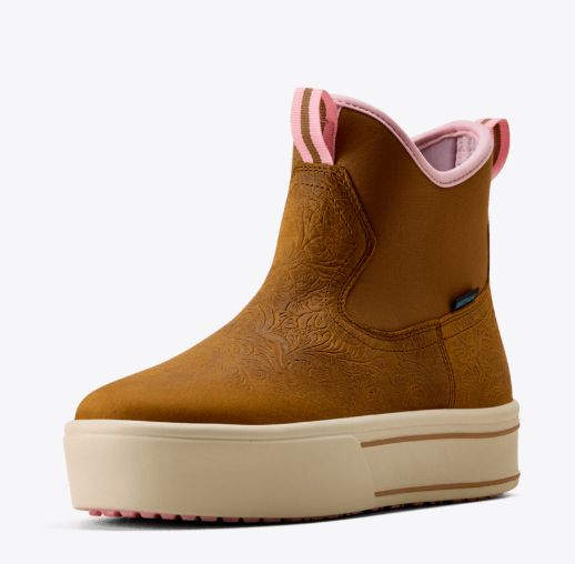 Ariat Saylor Shrimp Waterproof Boot