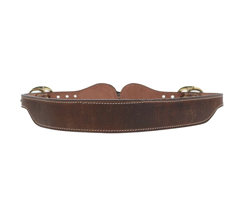 Hooey Spur Strap Belt