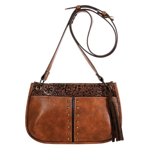 The Out West Shoulder Bag