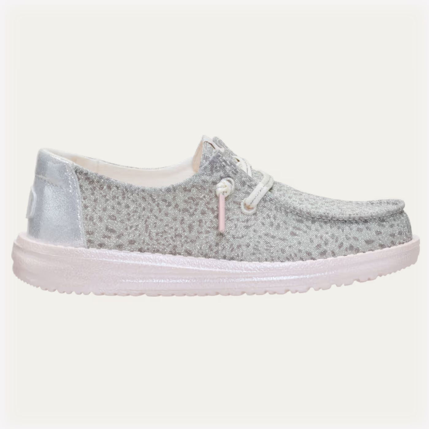 Wendy Youth Luxe Leopard