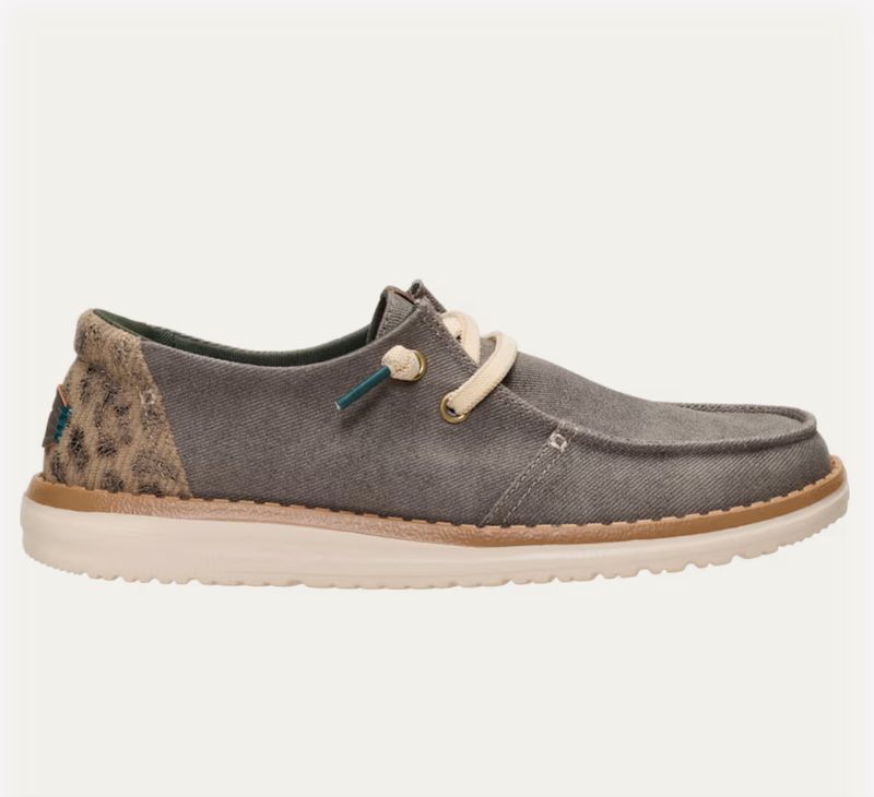 Wendy Workwear Leo