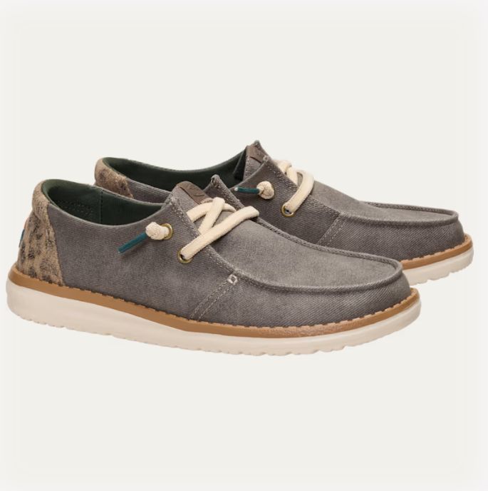 Wendy Workwear Leo