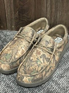 Wally Realtree
