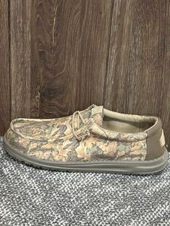 Wally Realtree