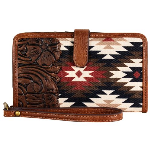 Whipstitch Wallet