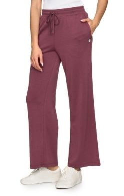 SUPER SOFT WIDE LEG PANTS