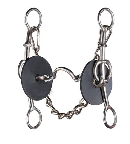 Professional's Choice Elevation Gag - MediumPort