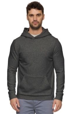 Newton Fleece Hoodie