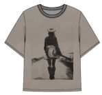 Country Girl BF Fit Graphic Tee