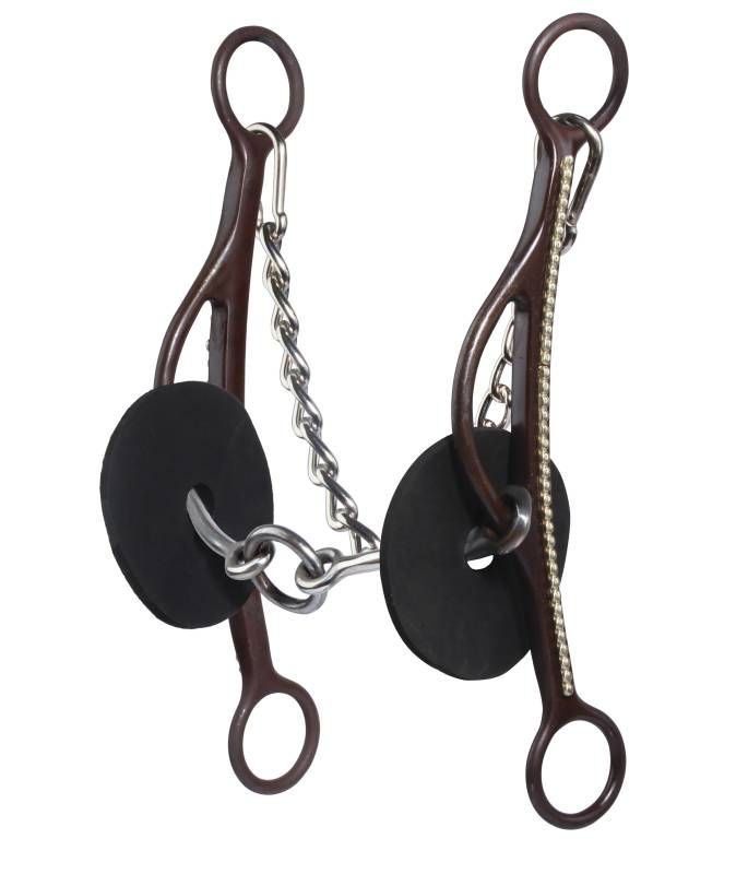 Professional's Choice Long Gag Smooth Lifesaver