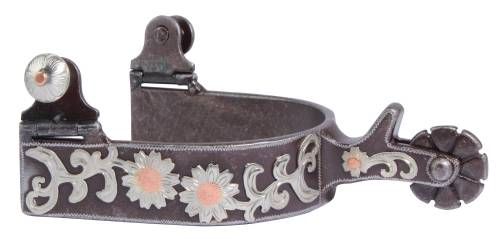 Professional's Choice Small Flower Spur, 3/4"