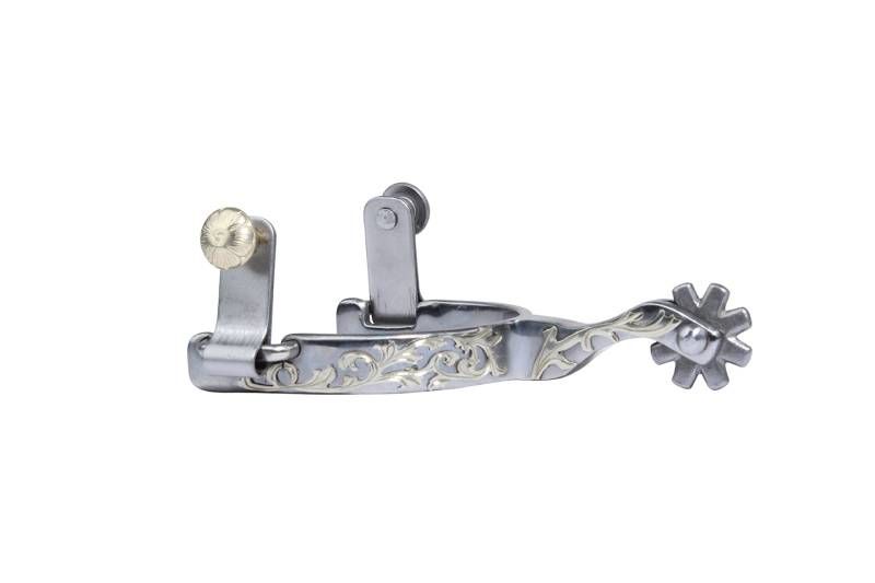 Professional's Choice 1/2" Floral Spur