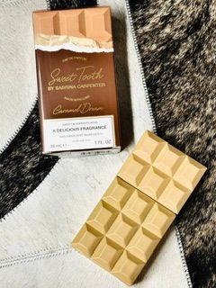 Sabrina Carpenter Sweet Tooth Caramel