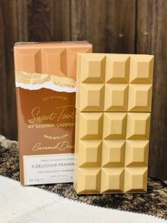 Sabrina Carpenter Sweet Tooth Caramel