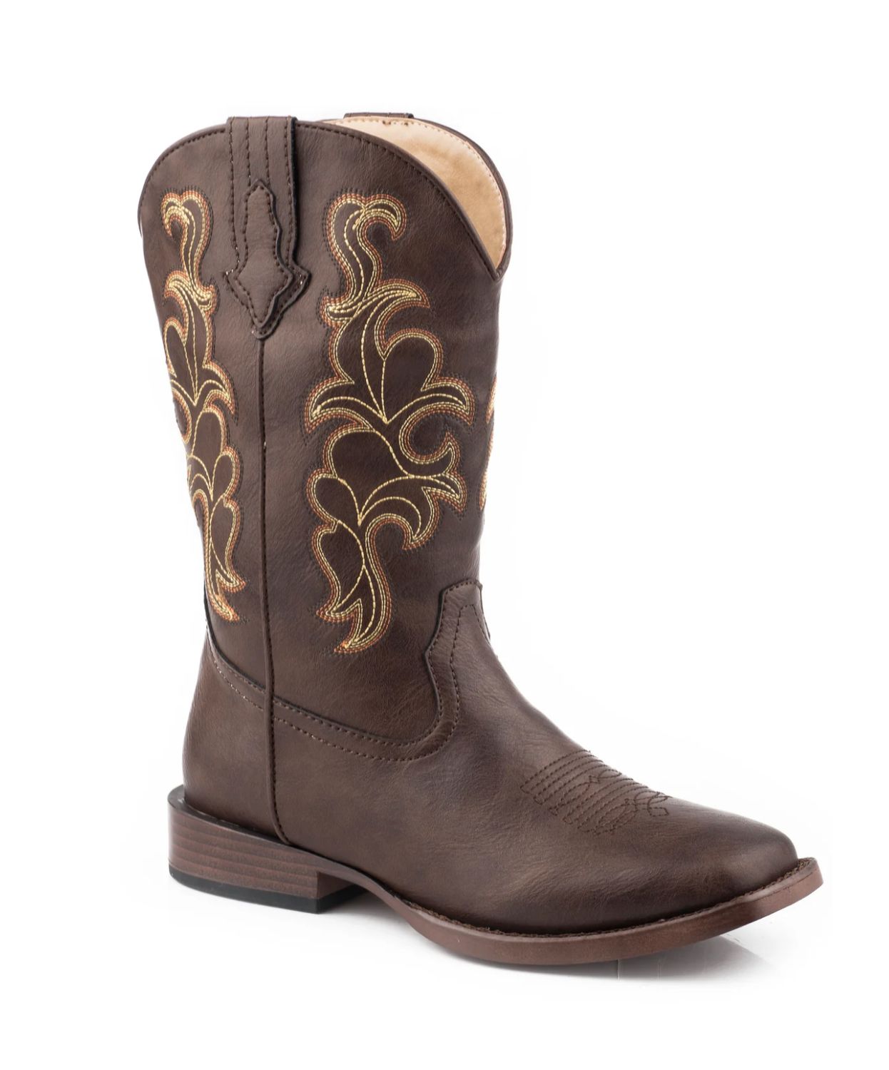 Tumbleweed Ladies Boot
