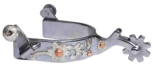 Professional's Choice Youth Silver Spur