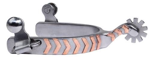 Professional's Choice 900 Series Spur 5/8"