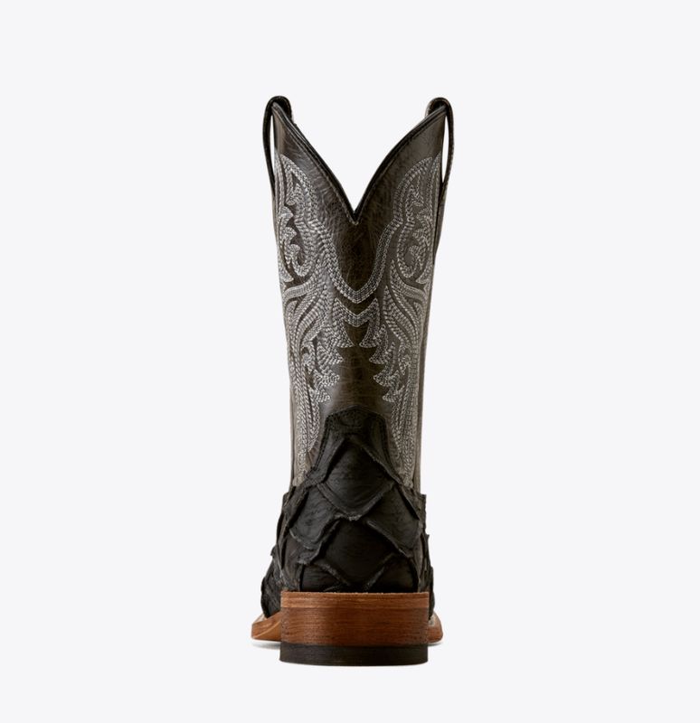 Ariat Riverside Wide Square Toe Cowboy Boot
