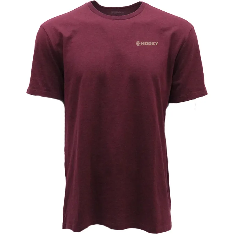 Western OG Hooey T-shirt