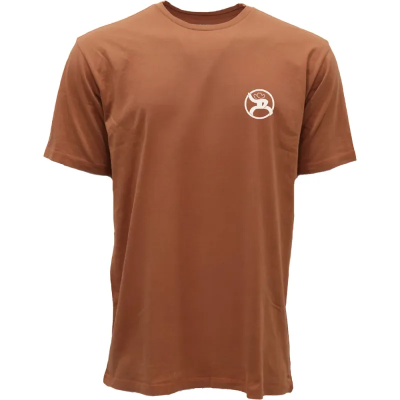 Buck'd Roughy T-shirt