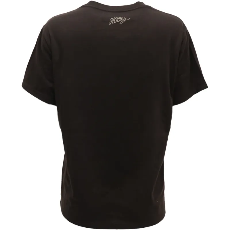 Leona Hooey T-shirt Dark Brown