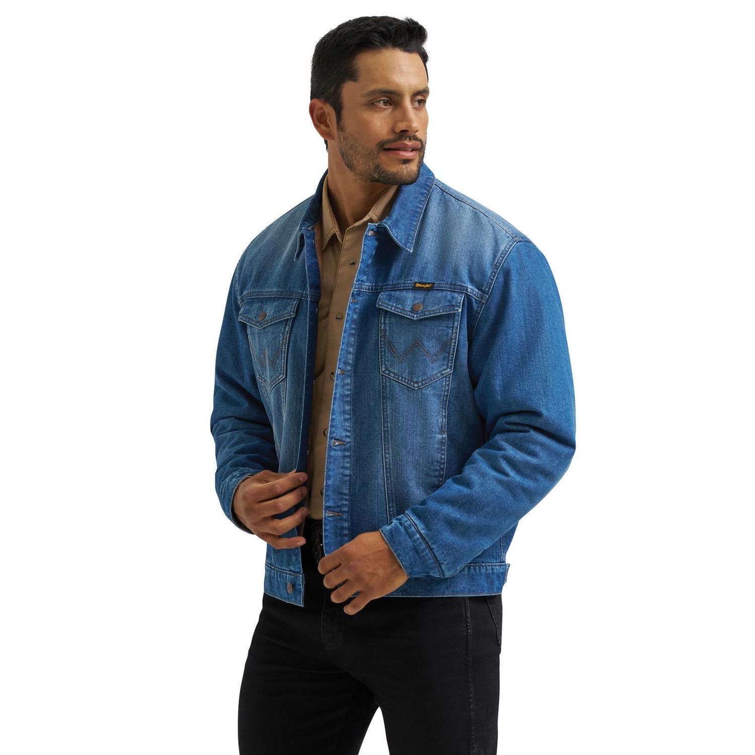 Wrangler® Cowboy Cut Jacket