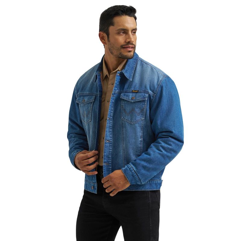 Wrangler® Cowboy Cut Jacket