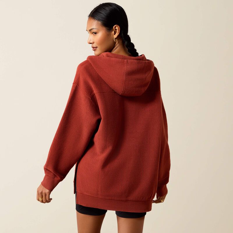Valencia Hoodie