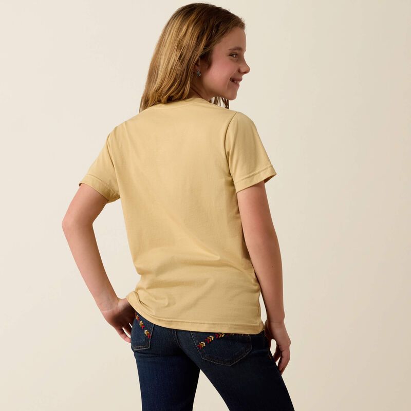Ariat Wild Heart T-Shirt