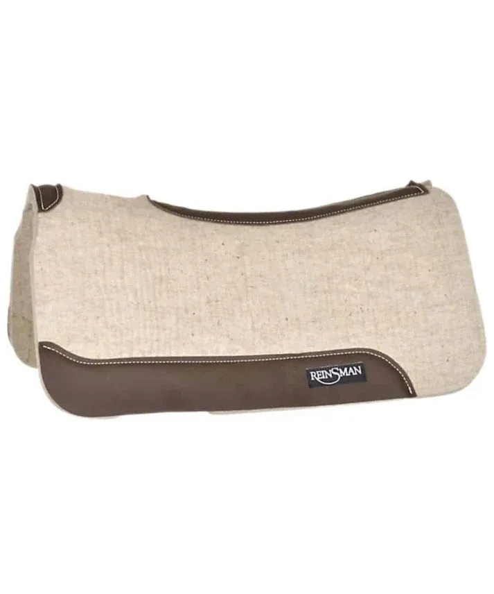 Reinsman APEX Standard Performance Saddle Pad
