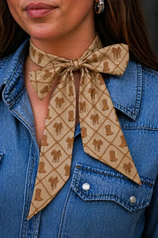 The Cheyenne Twilly