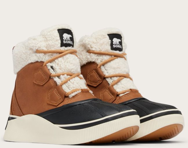 Out N About™ IV Chillz Women's Winter Boot
