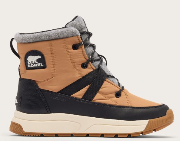 Whitney™ III Mid Women's Winter Boot