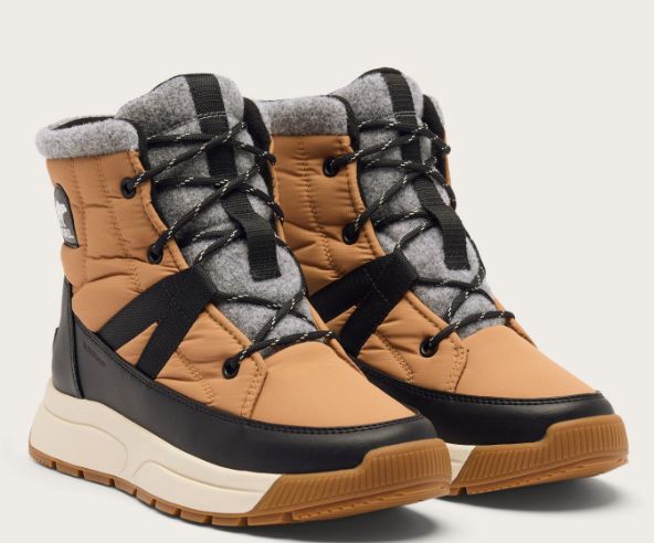Whitney™ III Mid Women's Winter Boot
